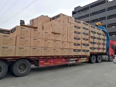 一凡快递,一凡供应链管理,佛山货运服务