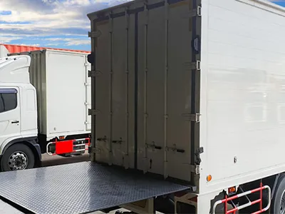 一凡快递,一凡供应链管理,佛山货运服务