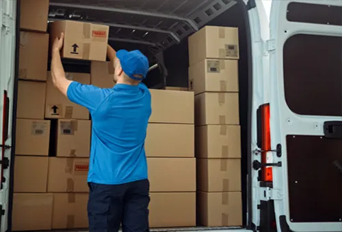 佛山快递上门取货,佛山搬家搬厂,佛山整车快运